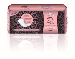 LADY PRESTERIL DPIU' NORMAL 12 PEZZI - FarmaLucia