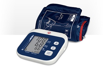 MISURATORE PRESSIONE PIC EASYRAPID - FarmaLucia