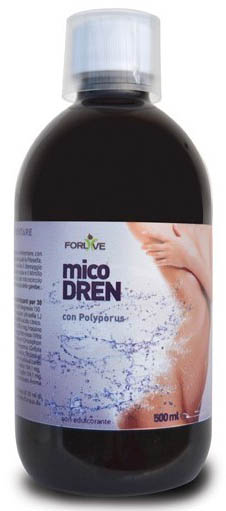 MICODREN 500 ML - FarmaLucia