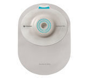 SENSURA MIO CONVEX LIGHT SACCA COLOSTOMIA MONOPEZZO CHIUSO MAXI 510 ML CON APERTURA ISPEZIONABILE 15-33 MM 10 PEZZI - FarmaLucia
