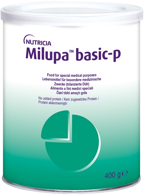 BASIC P 400G NUOVO FORMATO - FarmaLucia