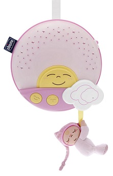 CHICCO GIOCO PANNELLO TRAMONTO R - FarmaLucia