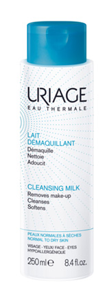 URIAGE LATTE DETERGENTE 250 ML - FarmaLucia