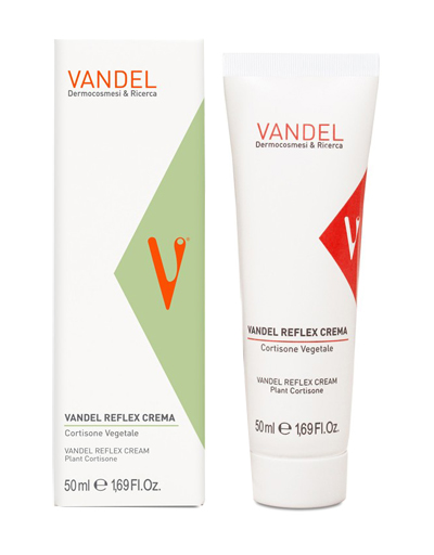 VANDEL REFLEX CREMA 50 ML - FarmaLucia