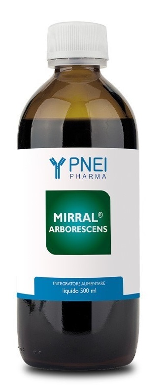 MIRRAL ARBORESCENS 500 ML - FarmaLucia