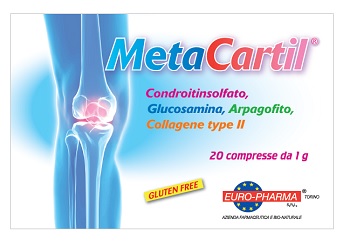 METACARTIL 20 COMPRESSE - FarmaLucia