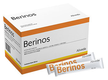 BERINOS 30 BUSTINE X 10 ML - FarmaLucia