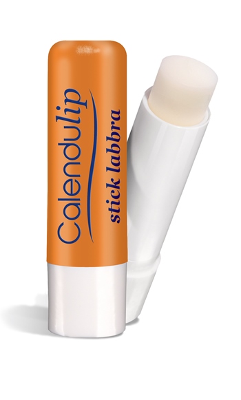CALENDULIP BURROCACAO STICK 5,5 ML - FarmaLucia