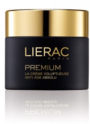 LIERAC PREMIUM LA CREME VOLUPTUEUSE 50 ML - FarmaLucia