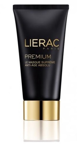 LIERAC PREMIUM LE MASQUE SUPREME 75 ML - FarmaLucia