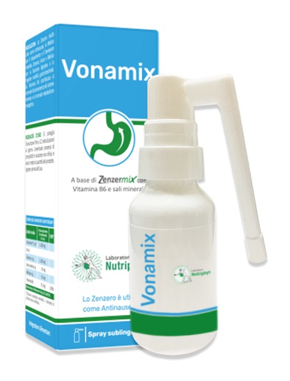VONAMIX SPRAY 20 ML - FarmaLucia