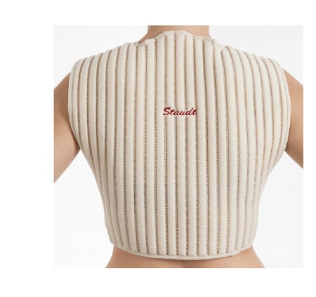 MY MOBILITAS FASCIA PER RACHIDE CERVICALE M - FarmaLucia