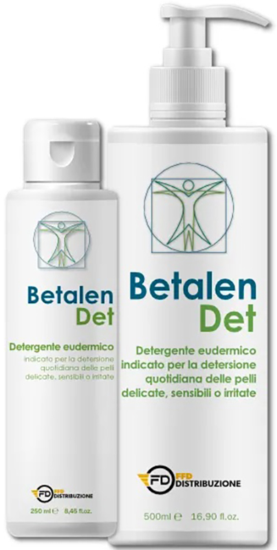 BETALEN DET 500 ML - FarmaLucia