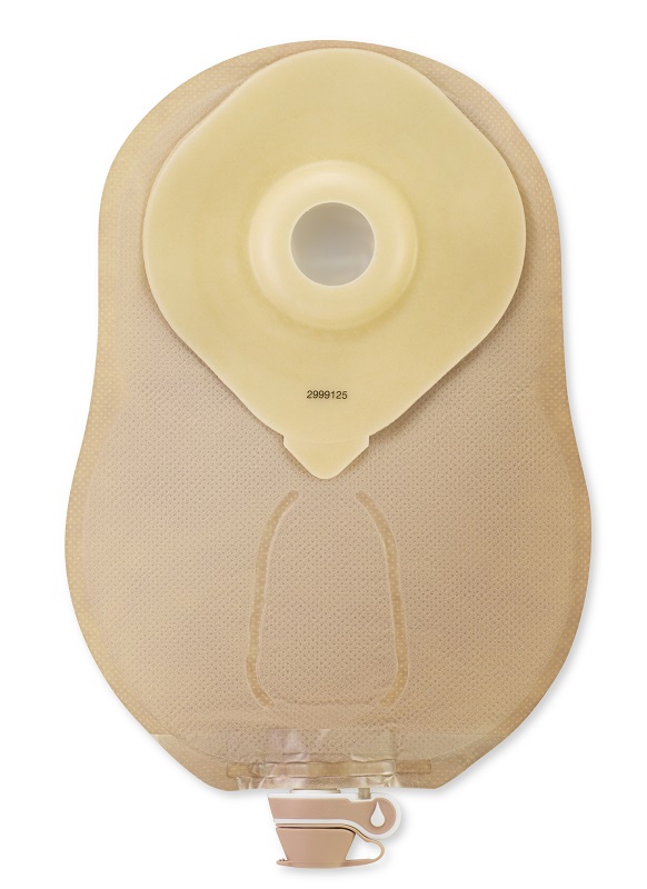 SACCA UROSTOMIA MODERMA FLEX CONVESSA SF 2 VIE TRASPARENTE 15-25 MM RITAGLIABILE 10 PEZZI - FarmaLucia