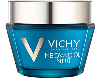 NEOVADIOL COMPLES SOSTIT NOTTE 50 ML - FarmaLucia
