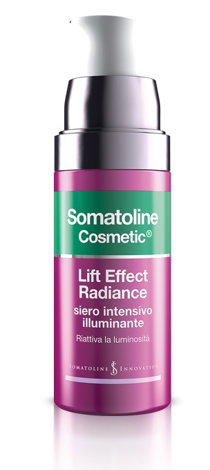 SOMATOLINE COSMETIC RADIANCE SIERO VISO RIATTIVATORE DI LUMINOSITA' 30 ML - FarmaLucia