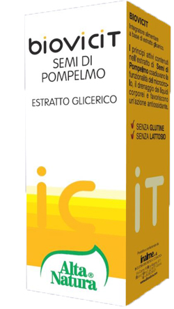 BIOVICIT GOCCE 30 ML - FarmaLucia