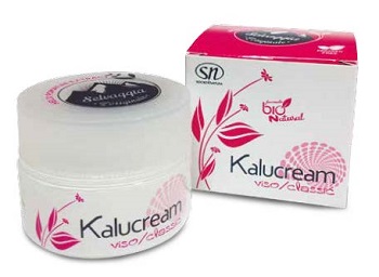 KALUMA KALUCREAM VISO 50 ML BIO - FarmaLucia