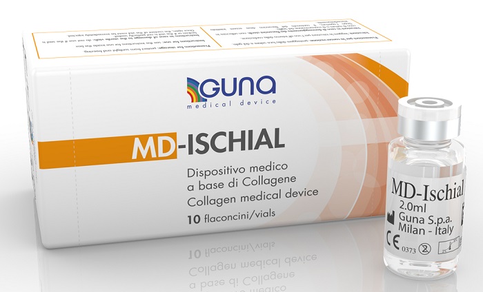 MD-ISCHIAL ITALIA 10 FLACONCINI DA 2 ML - FarmaLucia