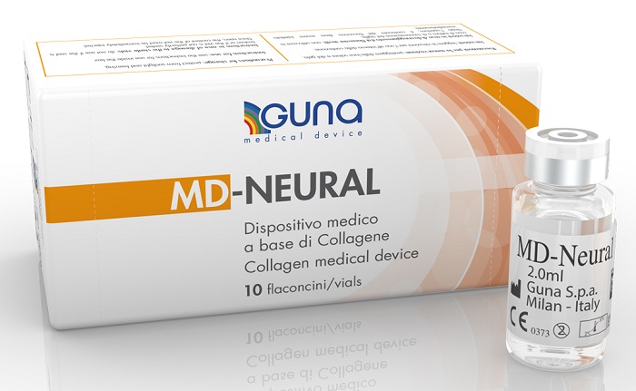 MD-NEURAL ITALIA 10 VIALS INIETTABILI 2 ML - FarmaLucia