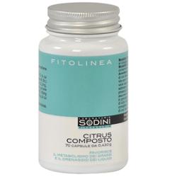 CITRUS COMPOSTO SODINI 70 CAPSULE 0,430 GRAMMI - FarmaLucia