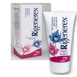 RIGENEREX CREMA 200 ML - FarmaLucia