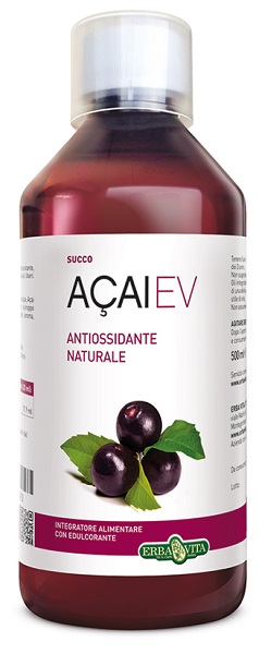ACAI 500 ML - FarmaLucia