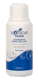 XONDA DERM DETERGENTE INTIMO 250 ML - FarmaLucia