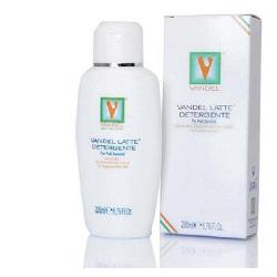VANDEL LATTE DETERGENTE 200 ML - FarmaLucia