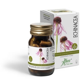 ECHINACEA CONCENTRATO TOTALE 50 OPERCOLI - FarmaLucia