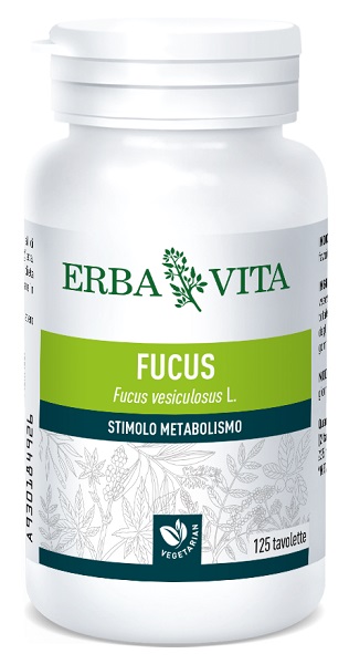 FUCUS 125 TAVOLETTE - FarmaLucia