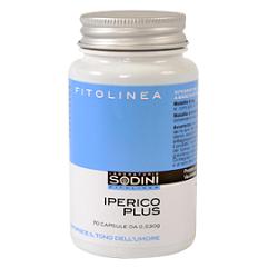 IPERICO PLUS 70 CAPSULE - FarmaLucia