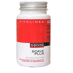 SOAVE PLUS 70 CAPSULE - FarmaLucia