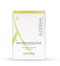 ADERMA LES INDISPENSABLES PANE DERMATOLOGICO 100 G - FarmaLucia
