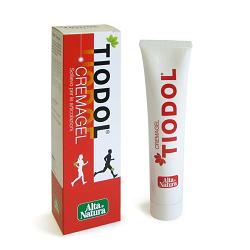 TIODOL CREMAGEL 75 ML - FarmaLucia