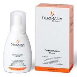 DERMANAMICO MOUSSE 200 ML - FarmaLucia
