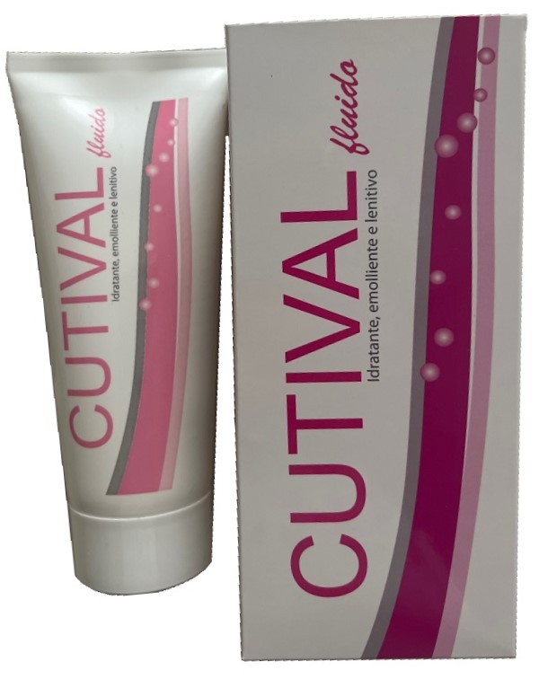 CUTIVAL FLUIDO 200 ML - FarmaLucia