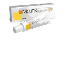 VICUTIX SCAR GEL PROTETTIVO CICATRICI E CHELOIDI FOTOESPOSTI 20 GRAMMI - FarmaLucia