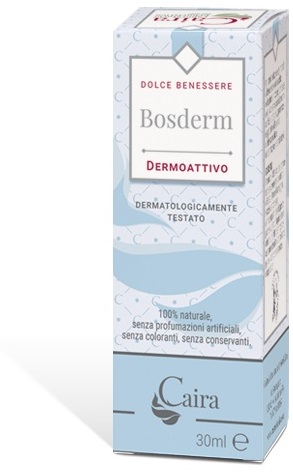 BOSDERM CAIRA SPRAY 30 ML - FarmaLucia