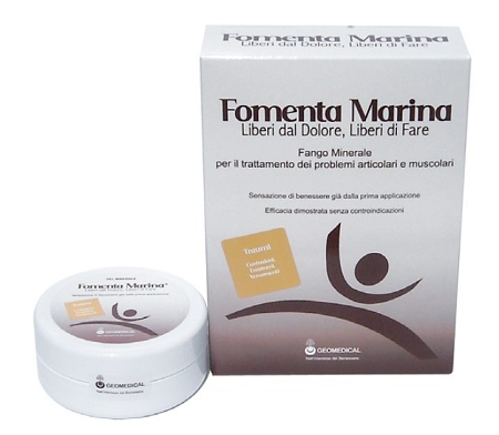 TRAUMI GEL MINERALE 150 G - FarmaLucia