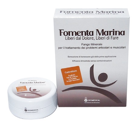 CONTRATTURE FANGO MINERALE 5 BUSTE DA 150 G - FarmaLucia