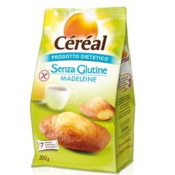 CEREAL MADELEINE 200 G - FarmaLucia