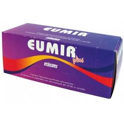 EUMIR PLUS 10 FLACONCINI DA 15 ML - FarmaLucia