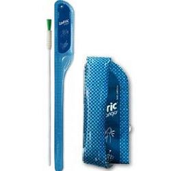 CATETERE URINARIO MONOUSO AUTOLUBRIFICANTE IDROFILO CON SOLUZIONE SALINA LOFRIC ORIGO CH10 UOMO NELATON 40CM 30 PEZZI - FarmaLucia