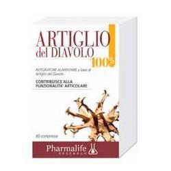 ARTIGLIO 100% 60 COMPRESSE - FarmaLucia