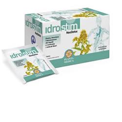 IDROSTIM NEODETOX TISANA 20 BUSTINE - FarmaLucia