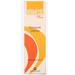 DERMESSE PLUS DETERGENTE DELICATO 250 ML - FarmaLucia