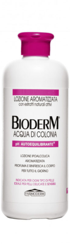 BIODERM ACQUA COLONIA 1000 ML - FarmaLucia