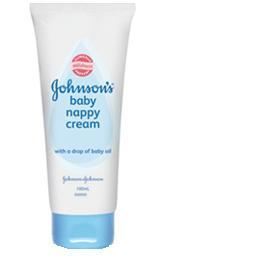 JOHNSONS BABY PASTA PROTETTIVA 100 ML - FarmaLucia