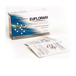 EUFLORAFIT POLVERE 10 BUSTINE - FarmaLucia